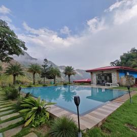Fun N Forest Resort