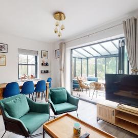 05 Queensway Gardens, Hayle