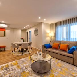 Terro Collection - Dom Pedro V, hotel a Braga