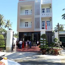 Hotel Ngân Lan, hotel 