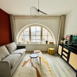 La Scène Audomaroise - Appartement hyper centre