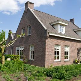 Bed & Breakfast Maryland, hotel en Asten-Heusden