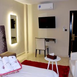 Lyron Hostel & Privates rooms Gueliz