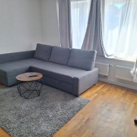 Delblaiso Suite, hotel em Memmingen