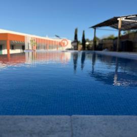 Quinta das Oliveiras