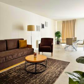 Apartamentos Fonte Velha, hotel in Ponte da Barca