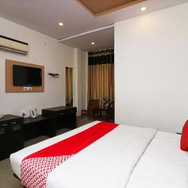 Super Hotel O by OYO Surya Continental