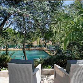 Quinta das Eirinhas-Jardim de Bonsai, hotel in Tavira