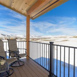 Modern Granby Wonder by Leavetown Vacations