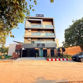 Expo Residency Inn