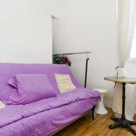 CHAMPS ELYSEES STUDENT STUDIo, hotel in Rosières-près-Troyes
