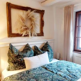 50qm Appartement Rosenheimer Innenstadt, hotell i Rosenheim