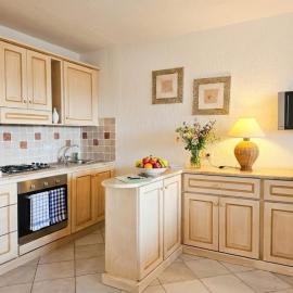 Casa Martina bilocale Cugnana Verde - Costa Smeralda, hotel a Cugnana Verde