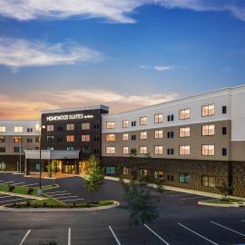 Homewood Suites By Hilton Madison Huntsville, hotel in Madison