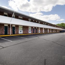 Northborough inn, hotel in Northborough
