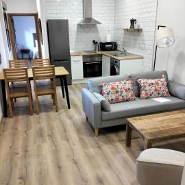 Apartamentos rurales La Higuera de José, hotel em Layos