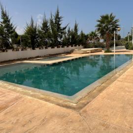 Saidia Luxury Apartment, hotel di Saïdia