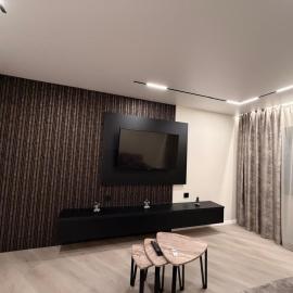 SteRo Luxury Residence - Free Parking & Self Check-in