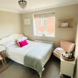 Cosy room near Poole, Dorset