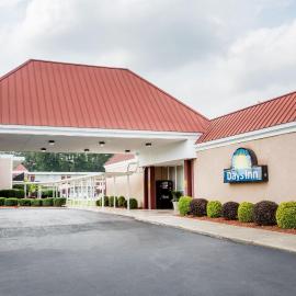 Days Inn by Wyndham Goldsboro, hotel in Goldsboro