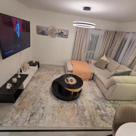 Modern oasis in the heart of Roberval