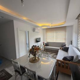 Kraliçe Apart Five Konyaaltı