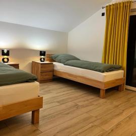 Ferien-monteurwohnung, hotel em Zossen