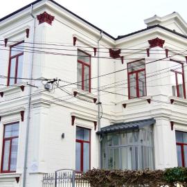 Vila BELVEDERE