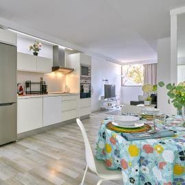 Apartamento Nuevo en Playa del Águila Maspalomas, hotel in San Bartolomé
