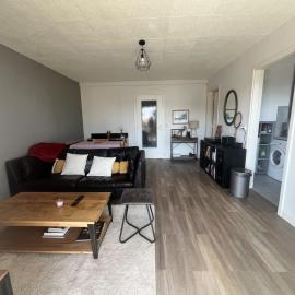 Appartement 10 min à pied de la plage