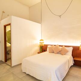 Casa La Bella Samaria Boutique, hotel u gradu 'Santa Marta'