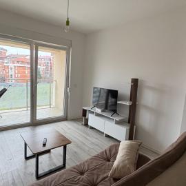 Nest Apartments B