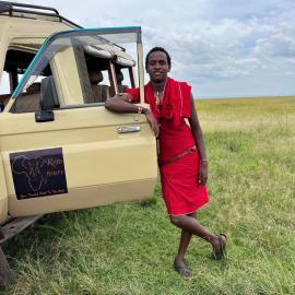 leyianmaasaisafaris, hotel a Narok