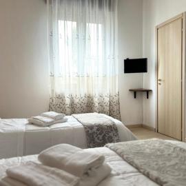 Le Perle Verona, hotel u Veroni