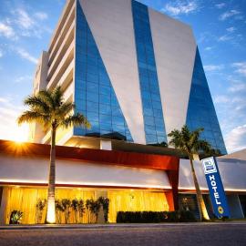 Samba Rio Bonito, hotel en Rio Bonito