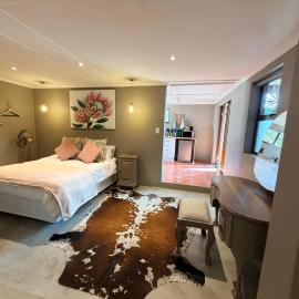 Uys Cottage on 79, hotel u gradu Hajdelberg