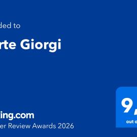 Corte Giorgi