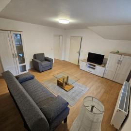 Ferienwohnung Zur Lore、Fellのホテル