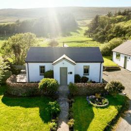 Evrabister, Shetland Islands、Mainlandのホテル