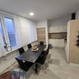 Prenočišča Dany, hotel en Dravograd