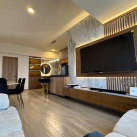 Apartment Cosmopol