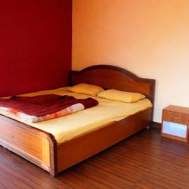 sunny homestay