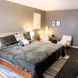 Jackrabbit Short-Term Rentals، فندق في موآب