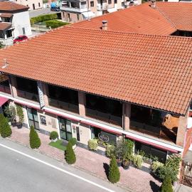 Albergo Mhotel Motta
