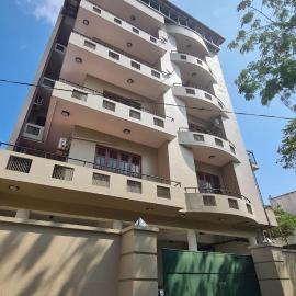 Oceanway Residences, Hotel in Wattala