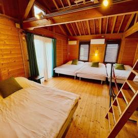 Shirakaba no mori Cottage - Vacation STAY 83641v