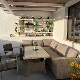 Casa Veracruz, hotel in Teguise