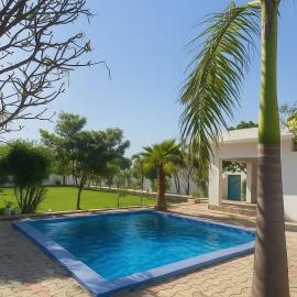 The Casa Bella, hotel in Faridabad