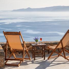 Elounda Infinity Blue Luxury Villas, Hotel in Elounda