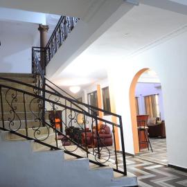 Tao Lee Executive Holdings, hotel a Kumasi